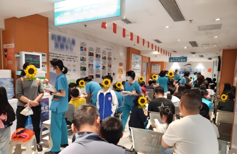 广州天使儿童医院怎么预约挂号